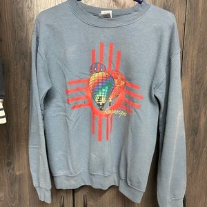 90s Albuquerque sweatshirt